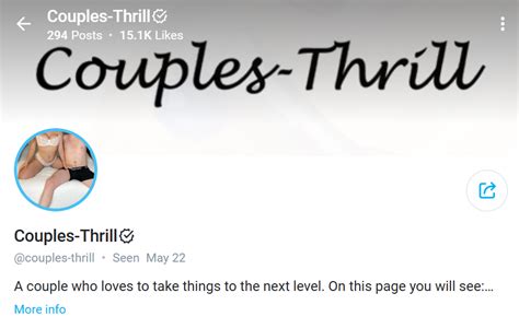 thrillxoxo onlyfans|Onlyfans Porn Videos .